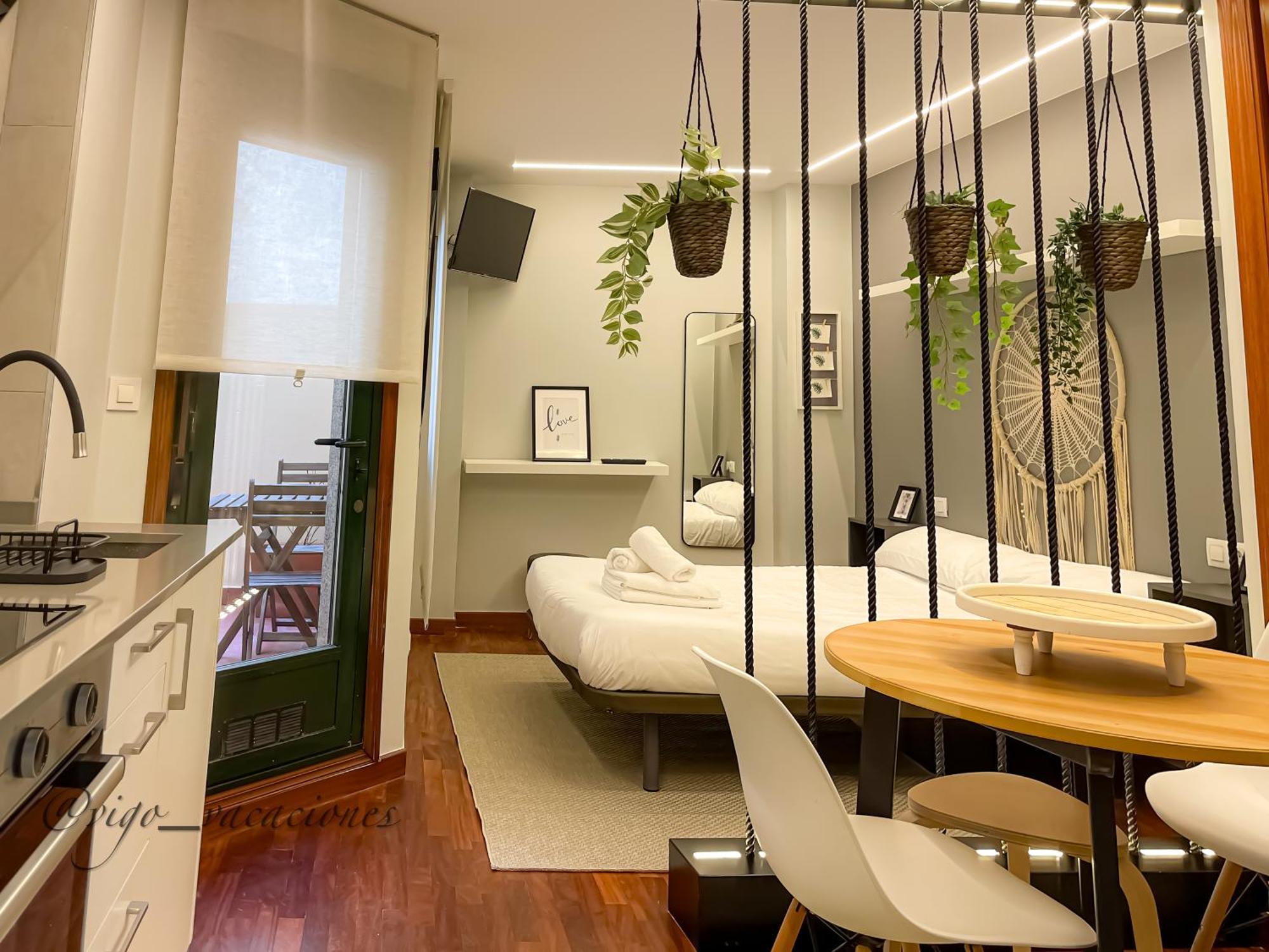 Areal90 Studio-City By Vigovacaciones Exterior photo