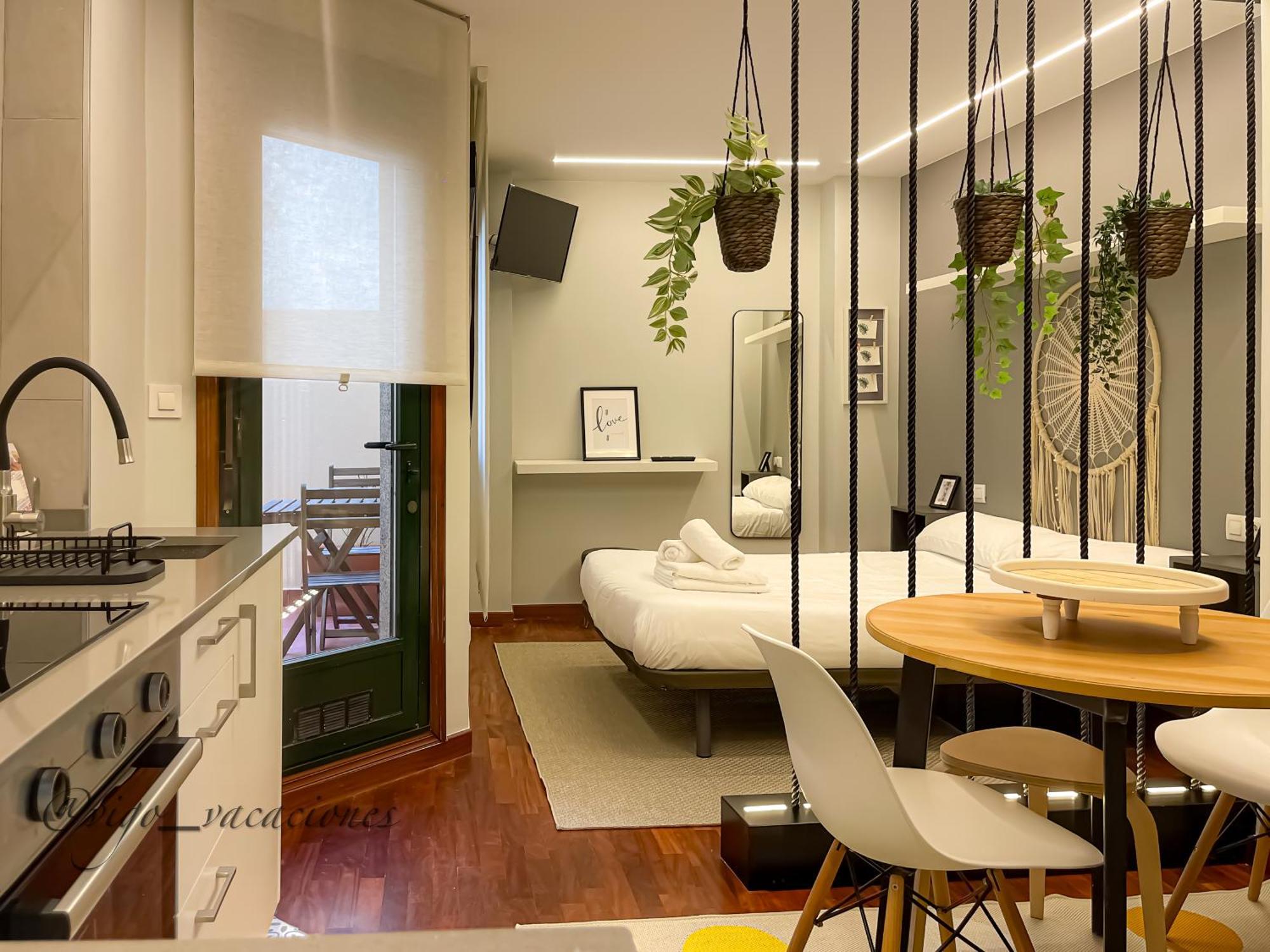 Areal90 Studio-City By Vigovacaciones Exterior photo